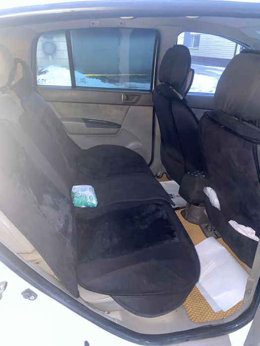 Хюндай Cliik 2003 продаю