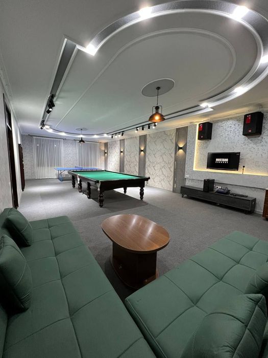 Дача Кайнар булак