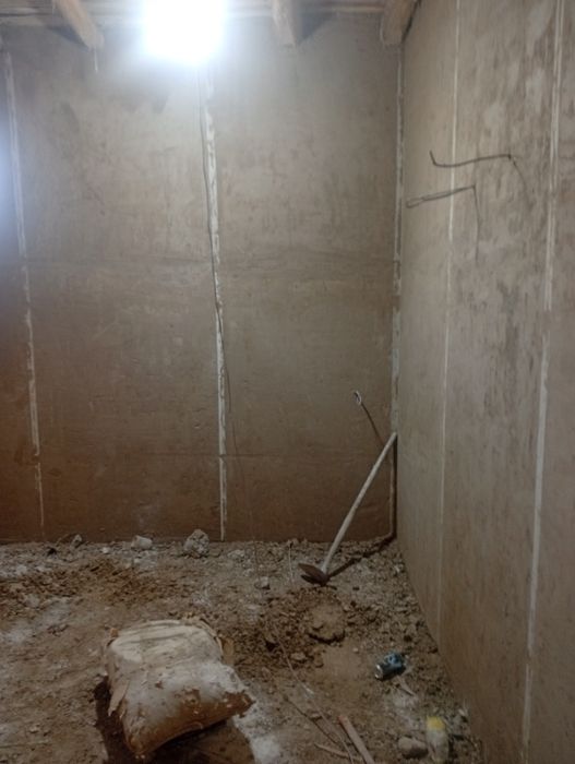Albastr suvoq qilamiz toshken boylab