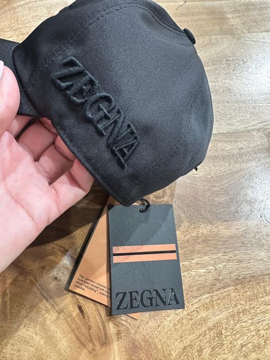 Șapcă ZENGA, originala!!!