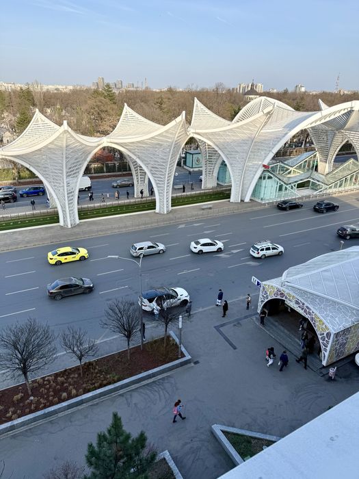 METROU Eroii Revolutiei | 2 Camere | Prima inchiriere | Parc Carol Tineretului