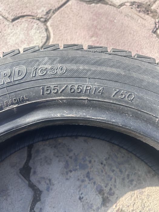1 шт на запаска