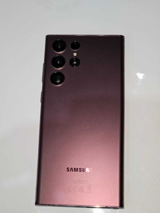 Samsung S22 Ultra 5G