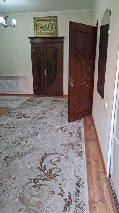 Зангиота зиёратгохга яқин ҳовли сотилади!