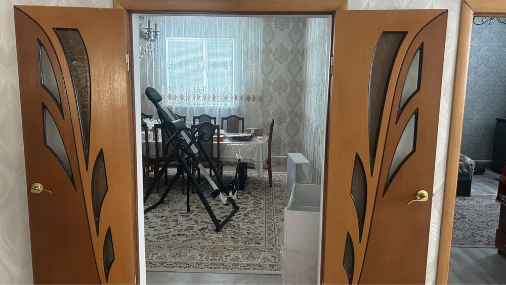 двери межкомнатные