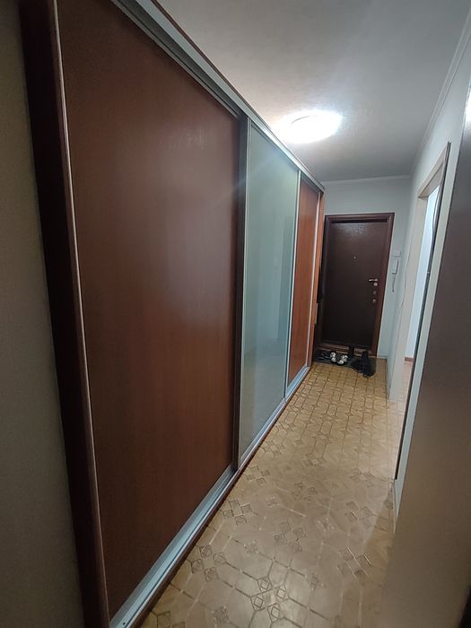 СРОЧНО! Продам шкаф купе для прихожей