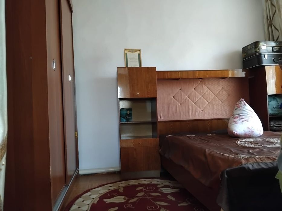 Продам дом в с. Когалы