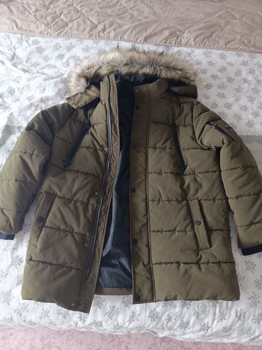 Куртки зимние ,мужские , тёплые