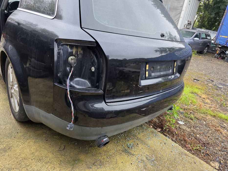 Hayon/Portbagaj A4 B6 LZ9W Bara Spate Audi A4 LZ9W