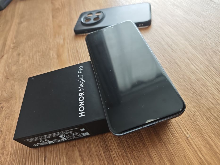 Honor Magic 7Pro
