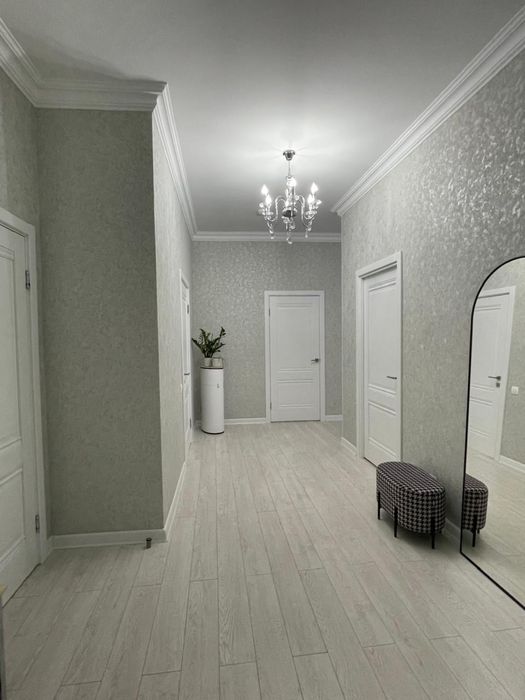 2-комн. квартира