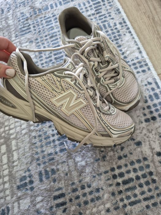 New balance 740 37 номер
