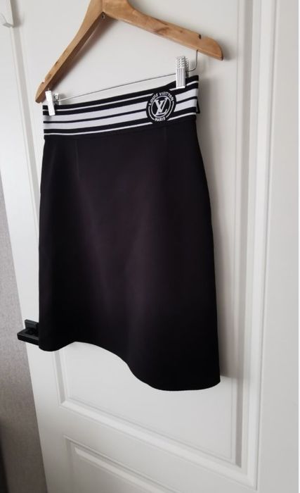 Louis Vuitton юбка