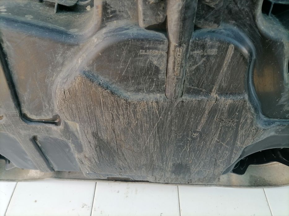 Rezervor adblue pompa adblue Peugeot Citroen Jumper, Boxer