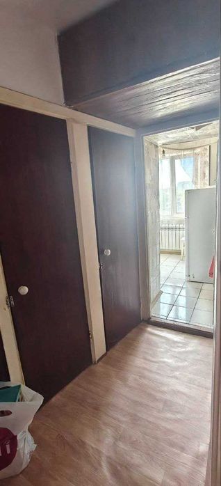 Продам 2х комнатную квартиру 4/5