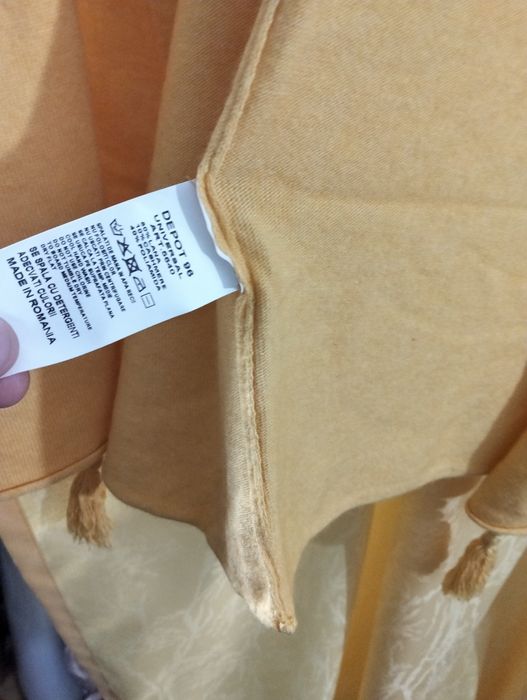 Sal lână și casmir