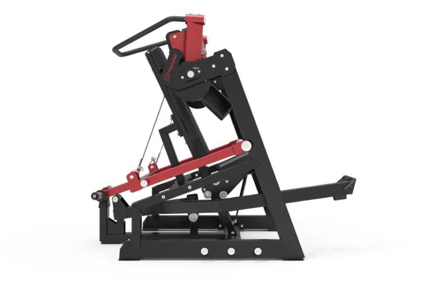 Pullover  Машина – Premium Strength / Фитнес Уреди