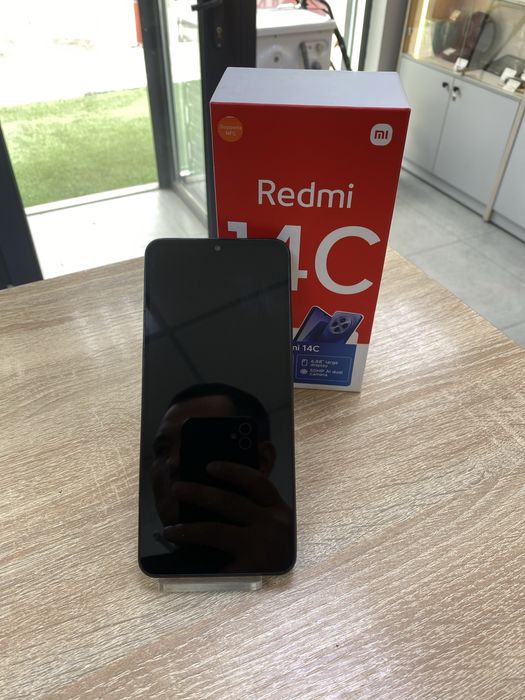 Redmi 14 C 8/256 (A4)