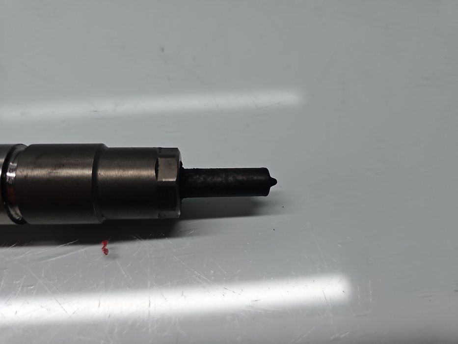 Injector  Skoda Octavia 3 (5E3) [Fabr 2012-2020] 04L130277AC 2.0 TDI C