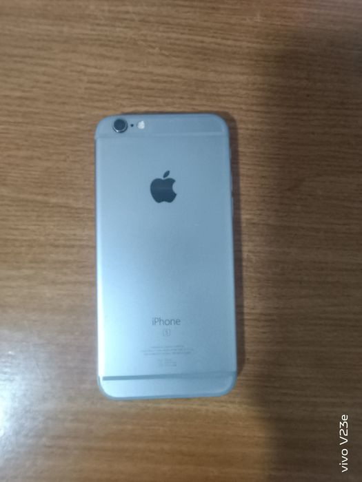 Продам iphone 6s