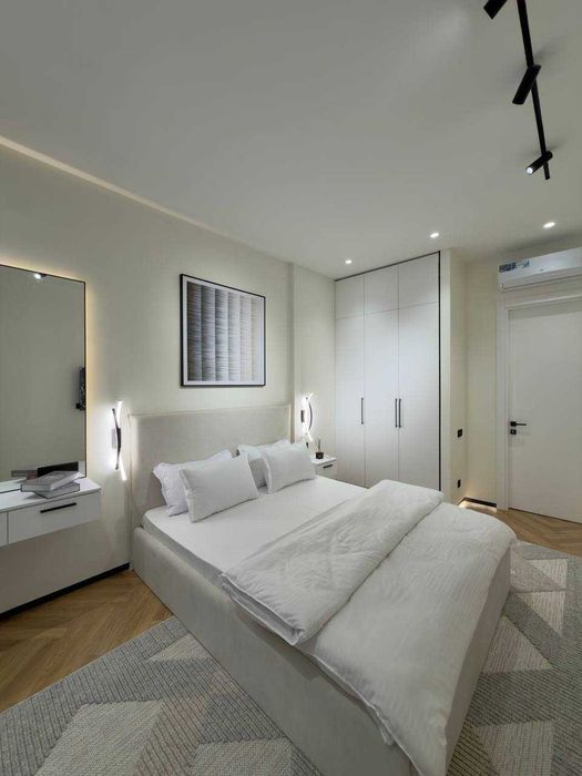 ЖК Булвар Ташкент сити 3 ком кв аренда Nest One