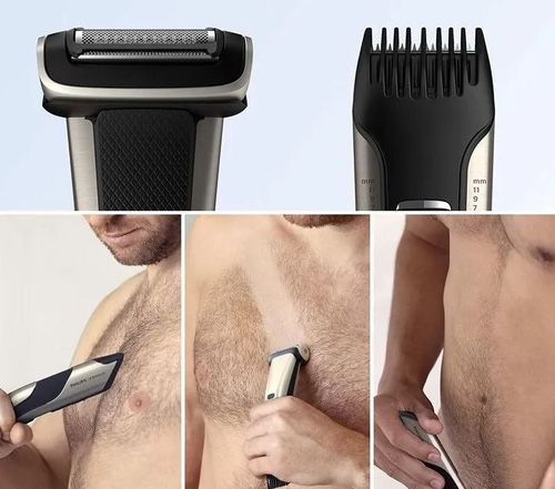 Электробритва Philips BG7030/49