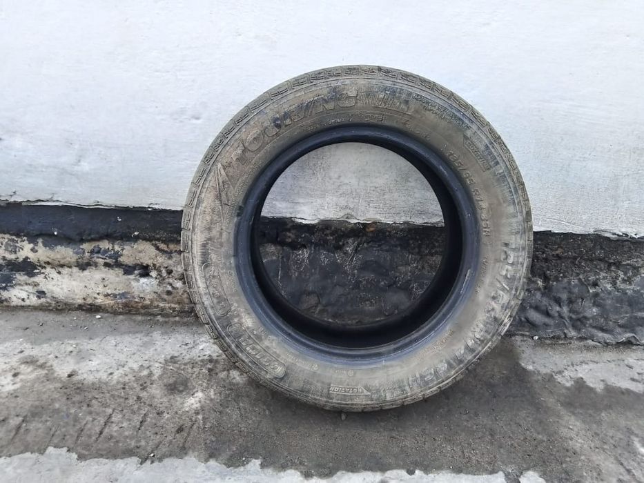 Продам шины 50 тыс
