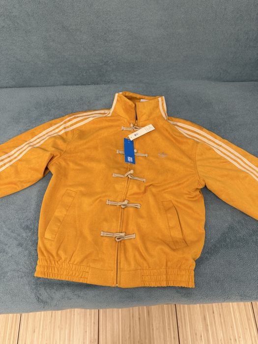 Adidas CNY jacket