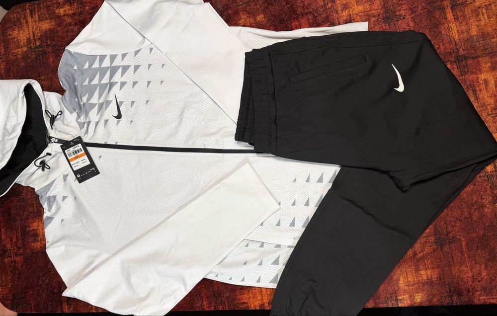 Мъжки анцузи ХХЛ