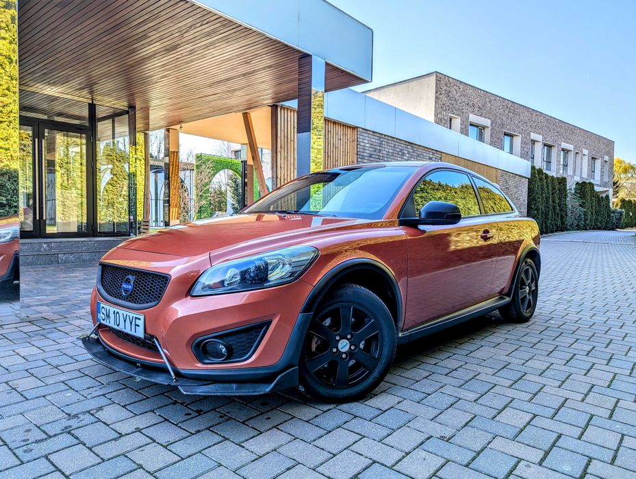 volvo c30