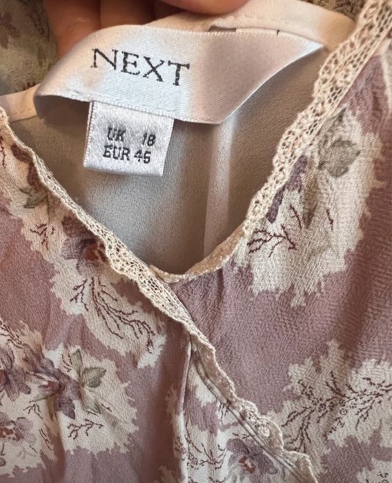 Rochie Next cu flori
