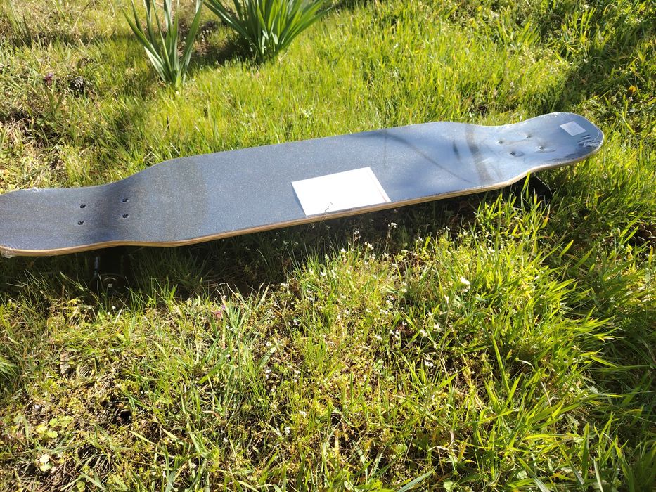 Longboard  до 75 кг /Помощни колелца за велосипед