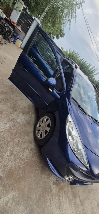 PEUGEOT 207 0 — imagine 2
