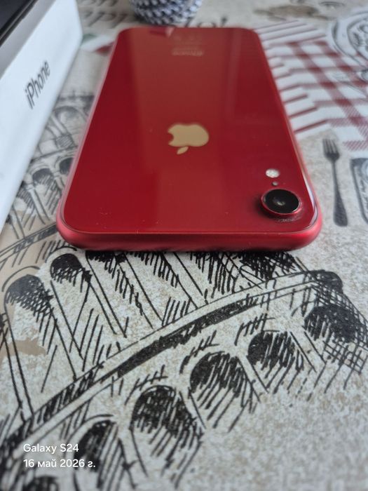 IPhone XR 64GB Батерия 92%