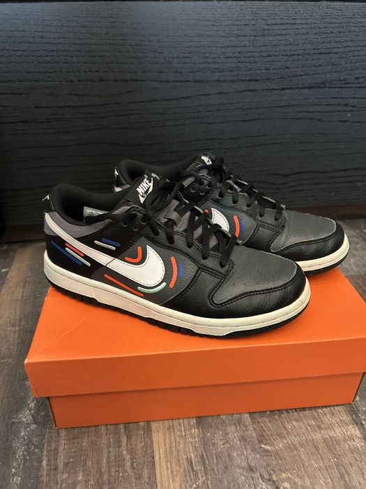 Детски маратонки Nike, размер 38