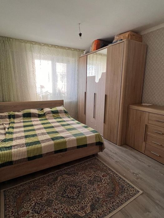 Продам 3ком квартиру Космос