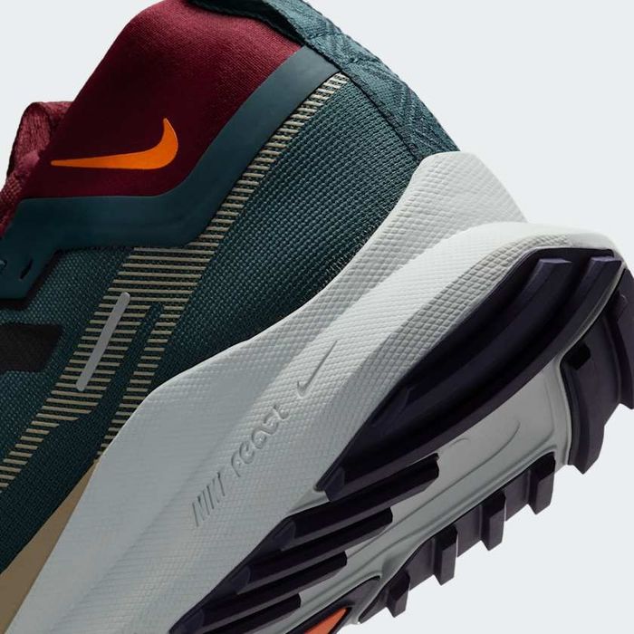 Nike Men's React Pegasus Trail 4 Gore-Tex V2