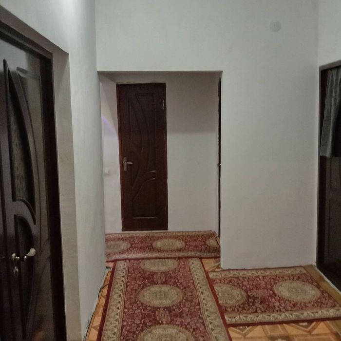 Куйлюк 5 массив. 92м². 4х- комнатная удвоенный зал.