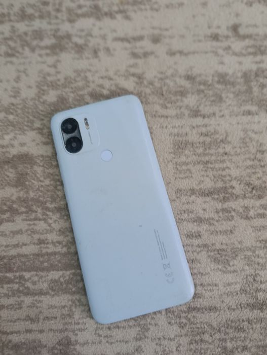 Huawei y 9 prime и redmi a1