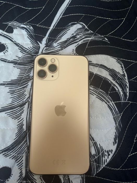Айфон 11про iphone 64гб