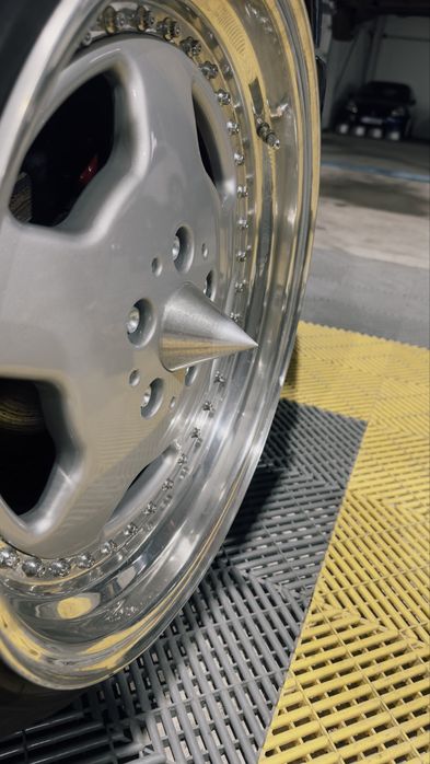 Vand Conuri Jante Aluminiu