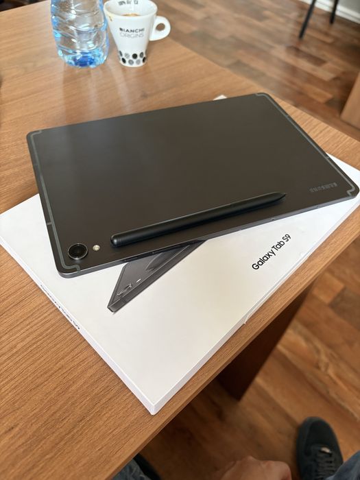 Samsung Galaxy tab 128 S9 Wi-fi