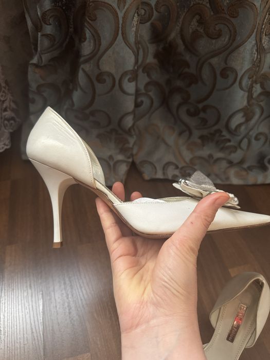 Туфли Италия Marino Fabiani