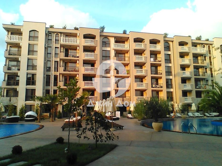 Продава се Двустаен апартамент в к.к. Слънчев бряг - 68 кв.м за 938 €/кв.м - Снимка #7