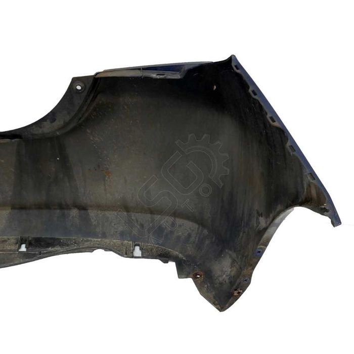 Задна броня Honda Jazz 2002-2008 ID:143431