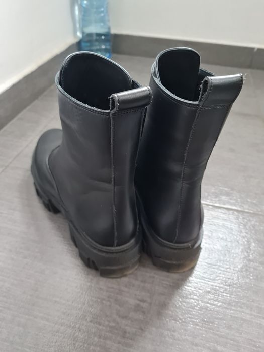 Дамски боти Бианки