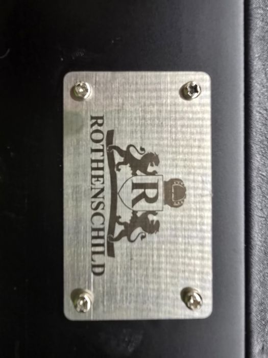 Кутия / навивачка за 3 часовника