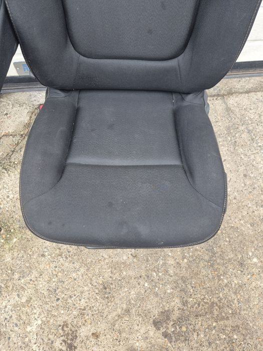Scaun sofer cotiera Renault Trafic,Opel Vivaro,Fiat Talento 2015-2020.