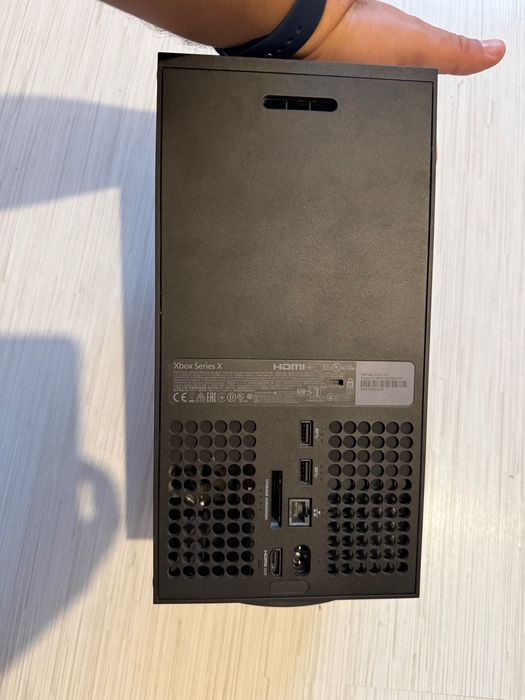 Xbox Series X 1tb