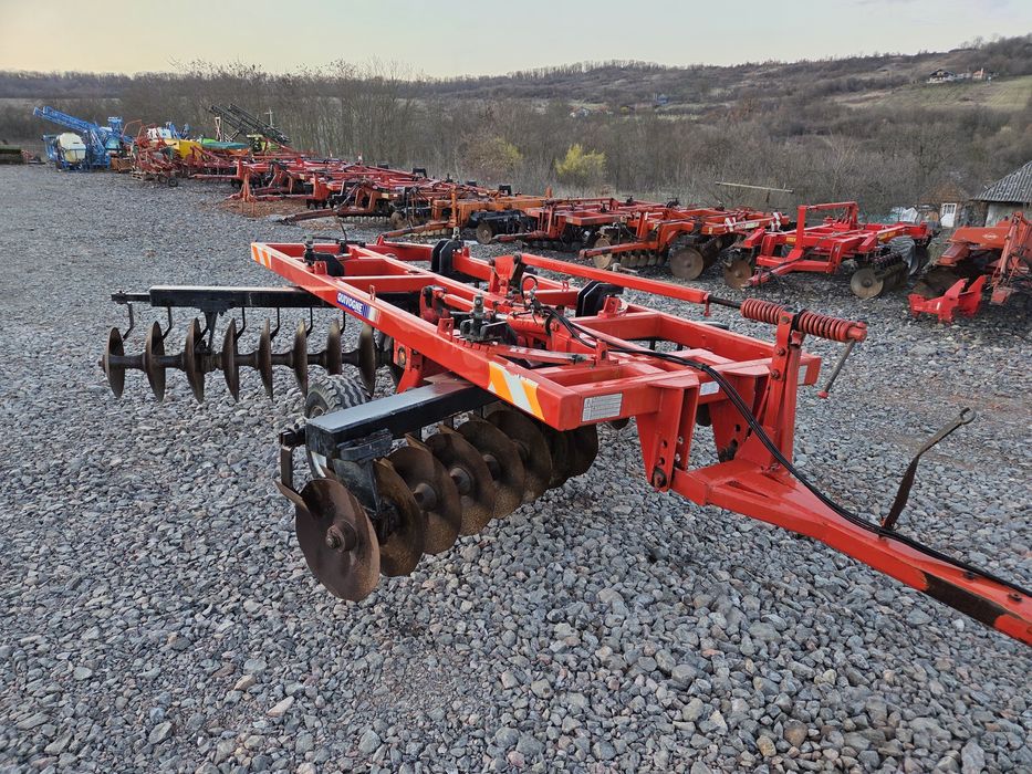 Disc Agricol Quivdgne In X 3,8m